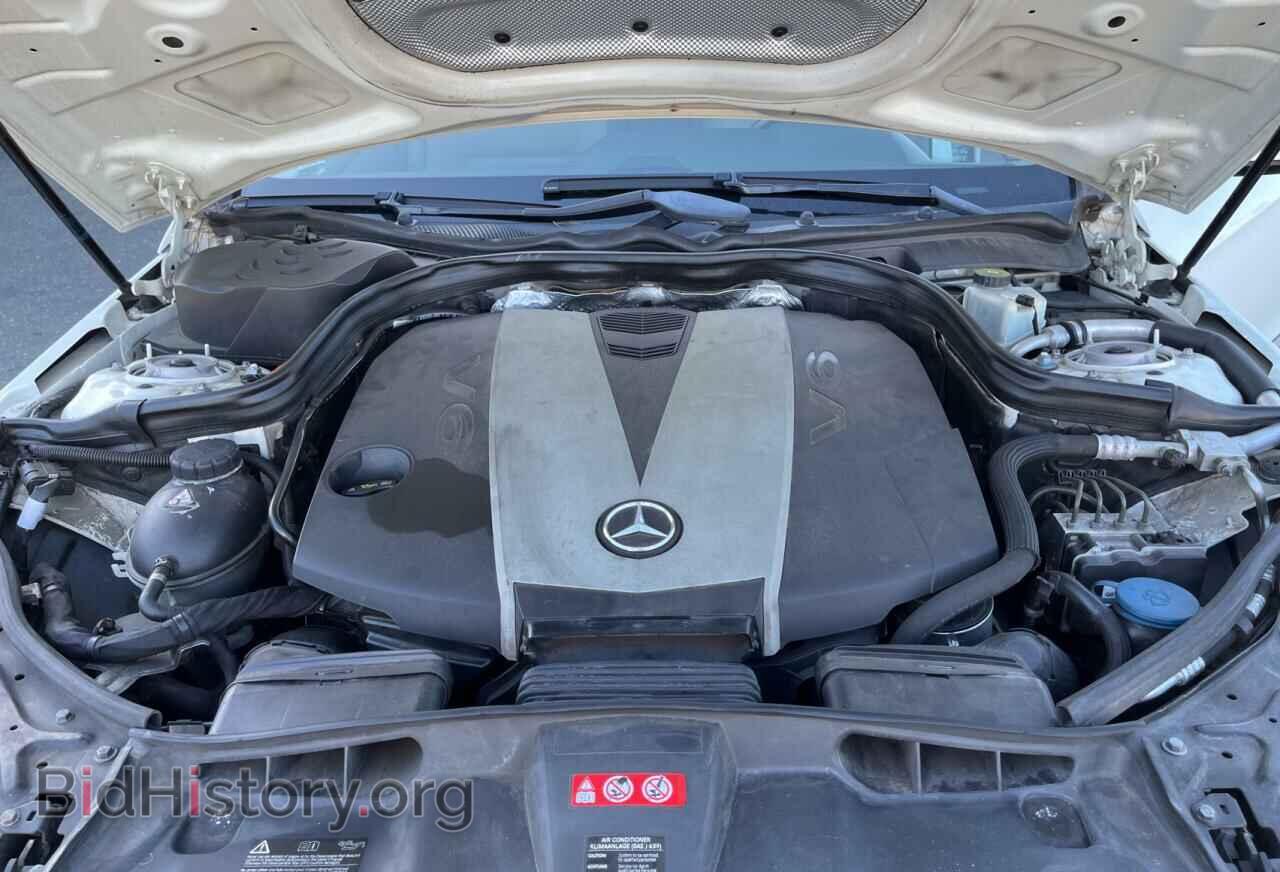 2011 MERCEDES-BENZ E-CLASS - VIN: WDDHF2EB6BA410795 - Фото 7
