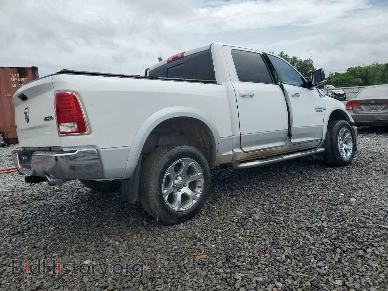 2015 RAM 1500 - VIN: 1C6RR7NT8FS515860 - Фото 3