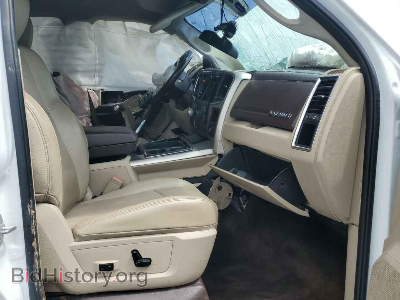2015 RAM 1500 - VIN: 1C6RR7NT8FS515860 - Фото 7