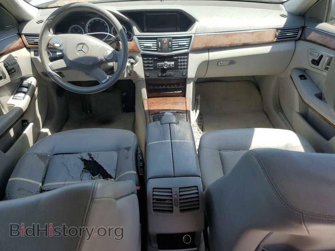 2013 MERCEDES-BENZ E-CLASS - VIN: WDDHF5KB8DA747610 - Фото 8