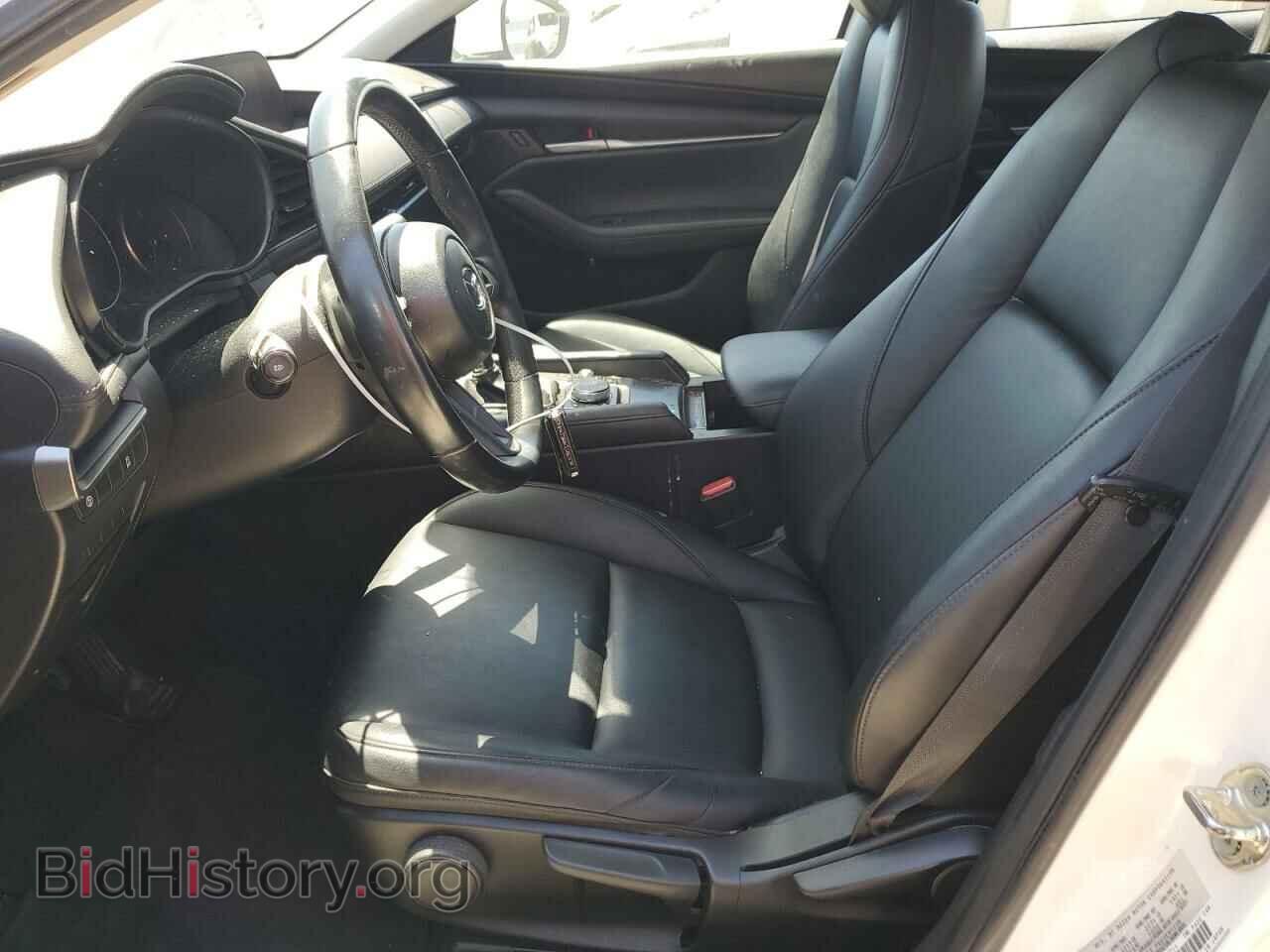 2020 MAZDA 3 - VIN: JM1BPBCM3L1167711 - Photo 7