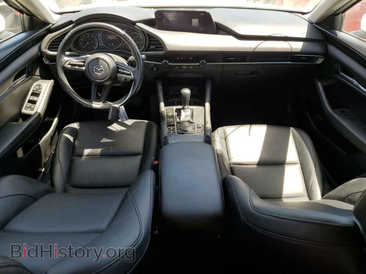 2020 MAZDA 3 - VIN: JM1BPBCM3L1167711 - Photo 8