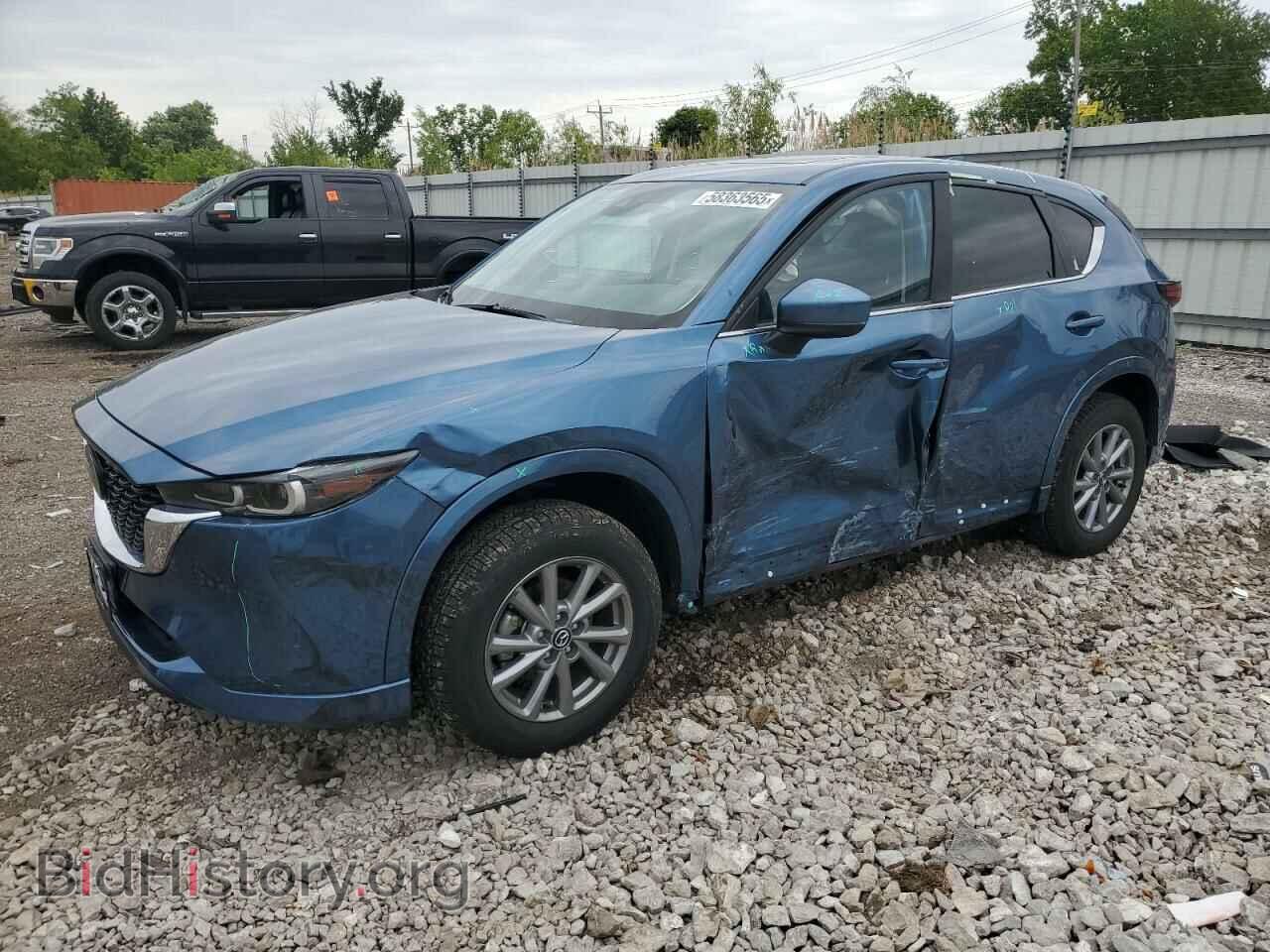 Photo JM3KFBCL9R0444815 - MAZDA CX-5 PREFE 2024