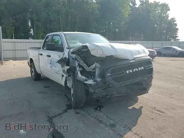 2019 RAM 1500 - VIN: 1C6RRECT6KN844816 - Фото 13