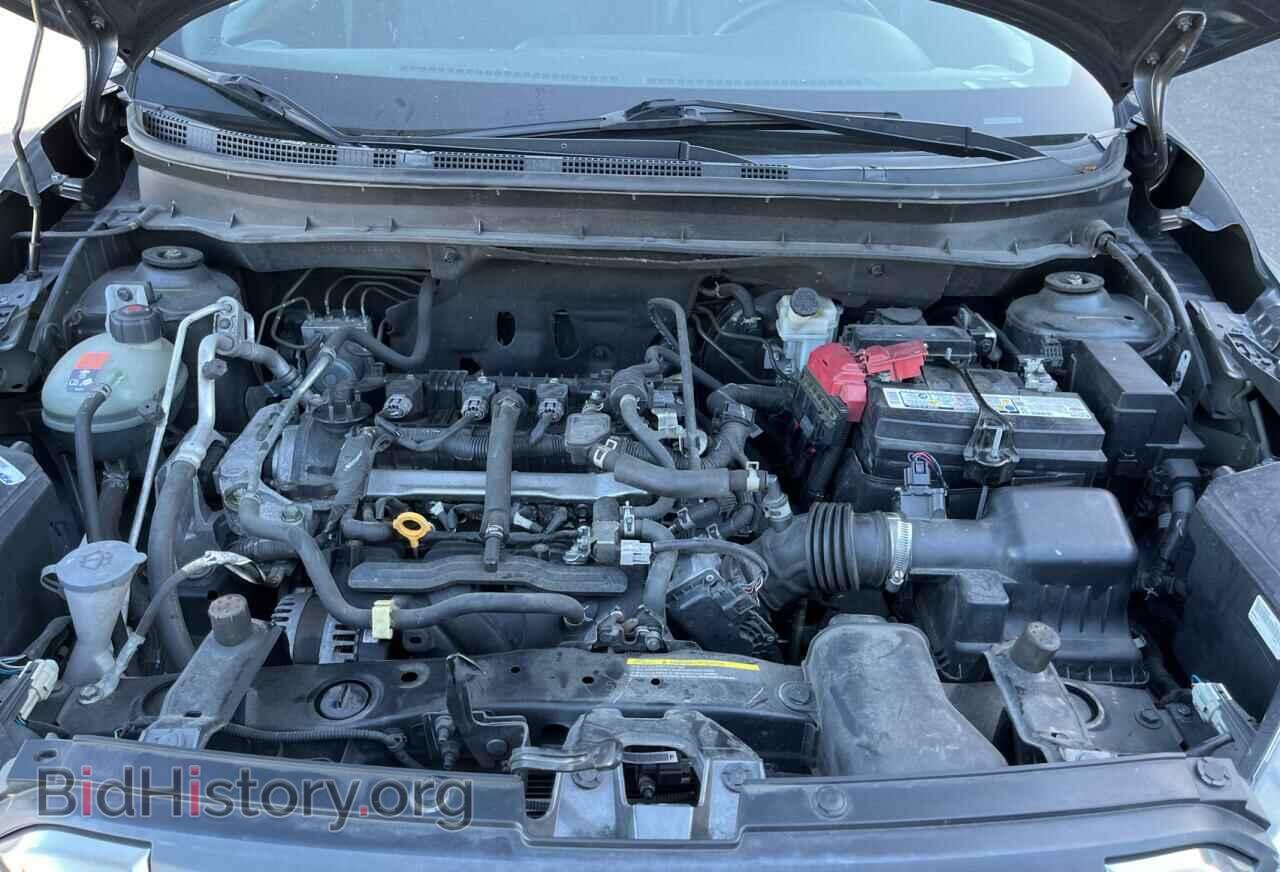 2020 NISSAN KICKS - VIN: 3N1CP5DV8LL484358 - Фото 7