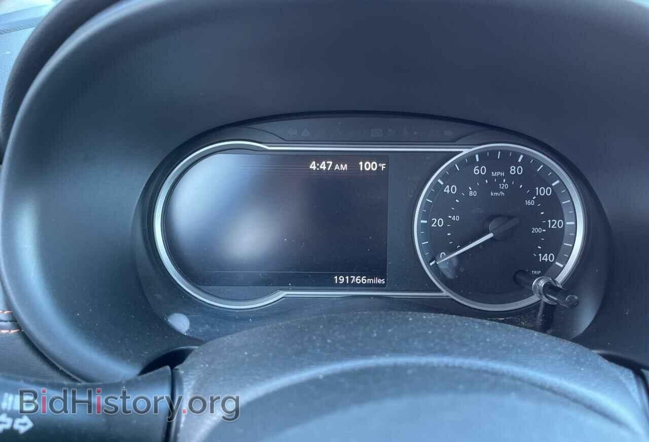 2020 NISSAN KICKS - VIN: 3N1CP5DV8LL484358 - Фото 8