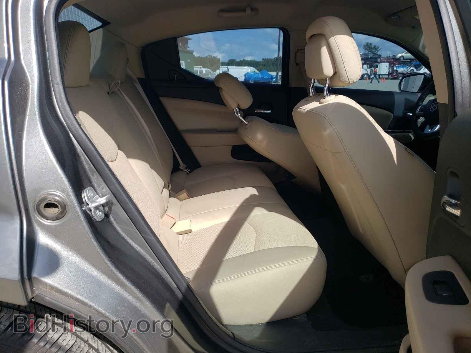 2013 DODGE AVENGER - VIN: 1C3CDZCB2DN768076 - Photo 6