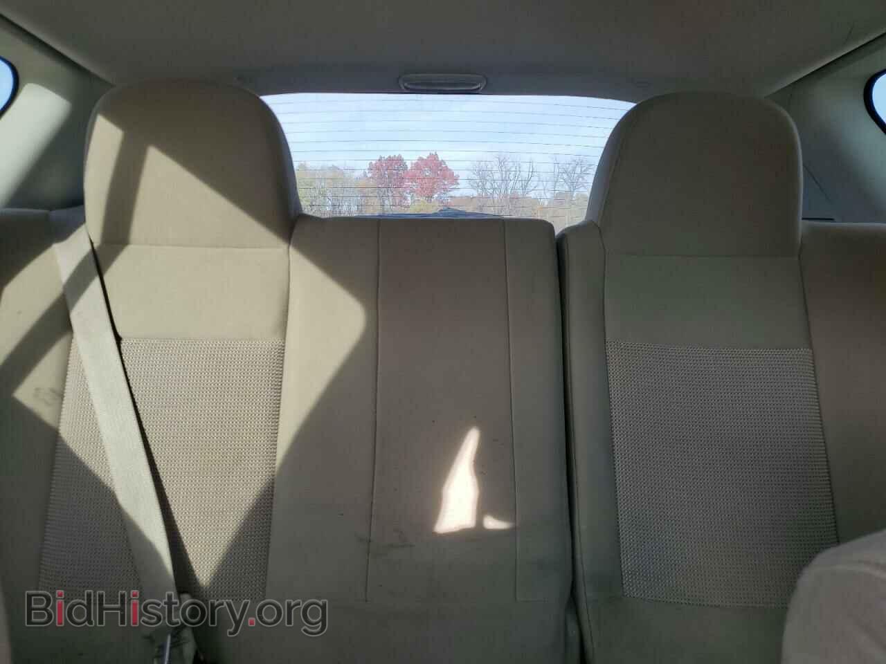 2014 JEEP COMPASS - VIN: 1C4NJCBA5ED749760 - Фото 10