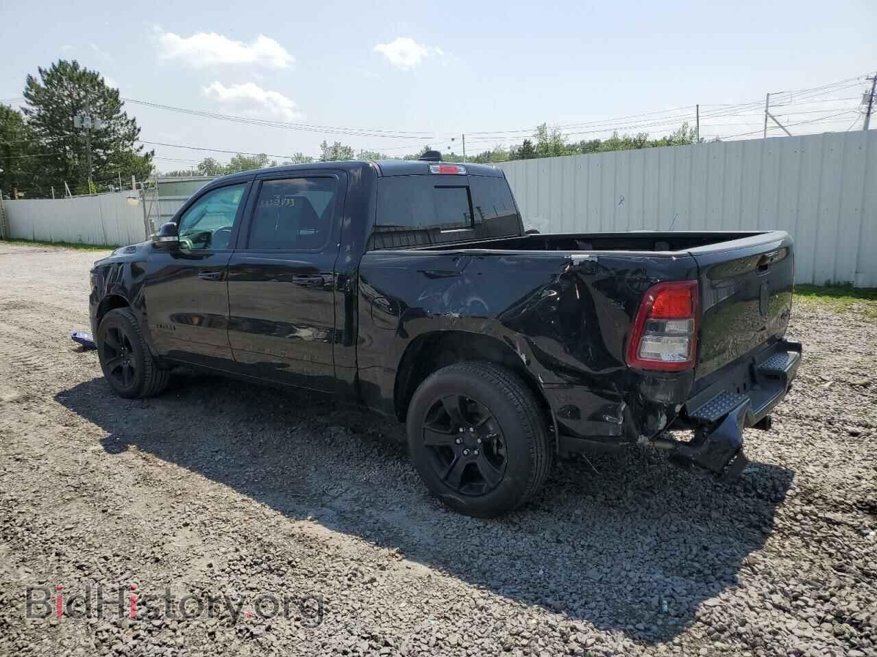 2020 DODGE All Models - VIN: 1C6SRFFT8LN163173 - Фото 2