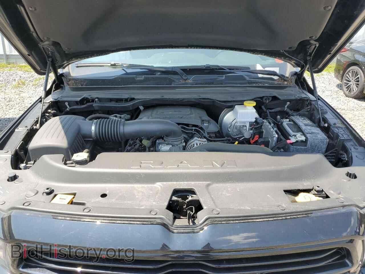 2020 DODGE All Models - VIN: 1C6SRFFT8LN163173 - Фото 11