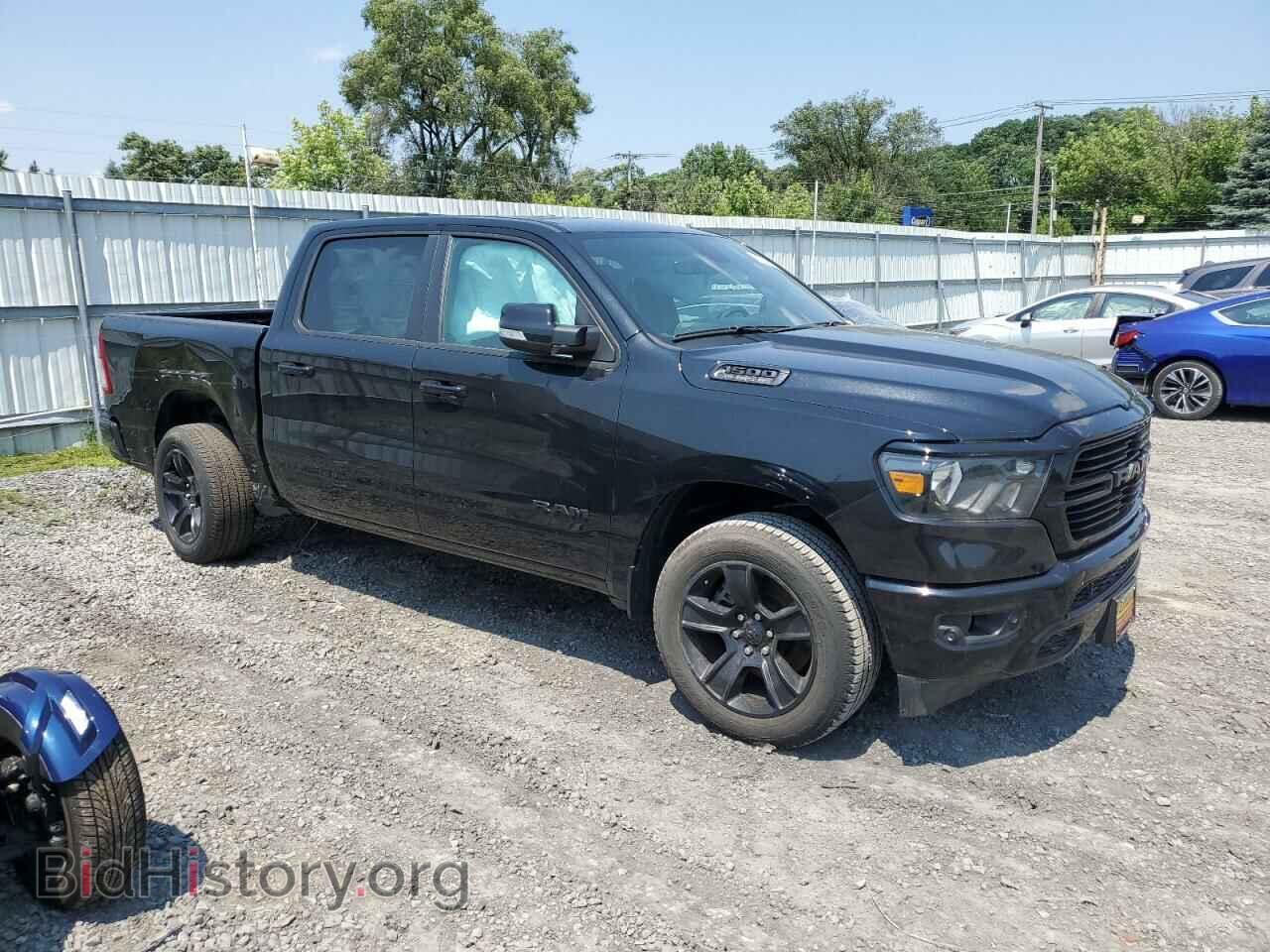 2020 DODGE All Models - VIN: 1C6SRFFT8LN163173 - Фото 4