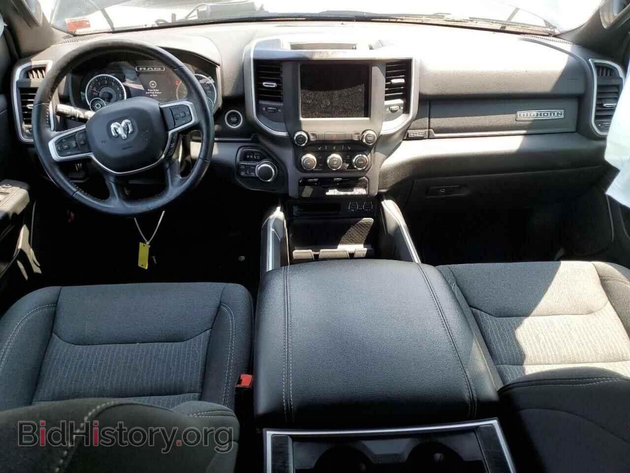 2020 DODGE All Models - VIN: 1C6SRFFT8LN163173 - Фото 8