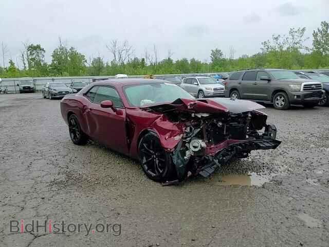 2017 DODGE CHALLENGER - VIN: 2C3CDZAG9HH592303 - Photo 13