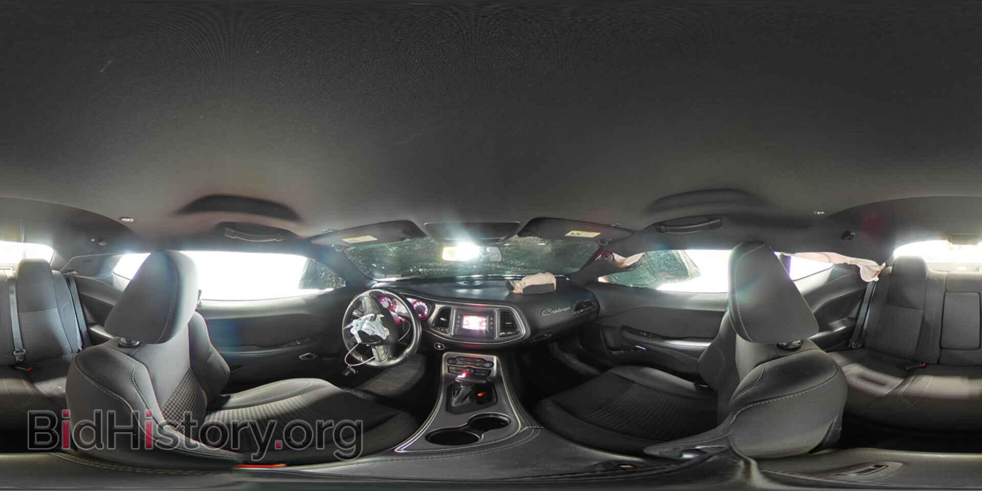 2017 DODGE CHALLENGER - VIN: 2C3CDZAG9HH592303 - Photo 14