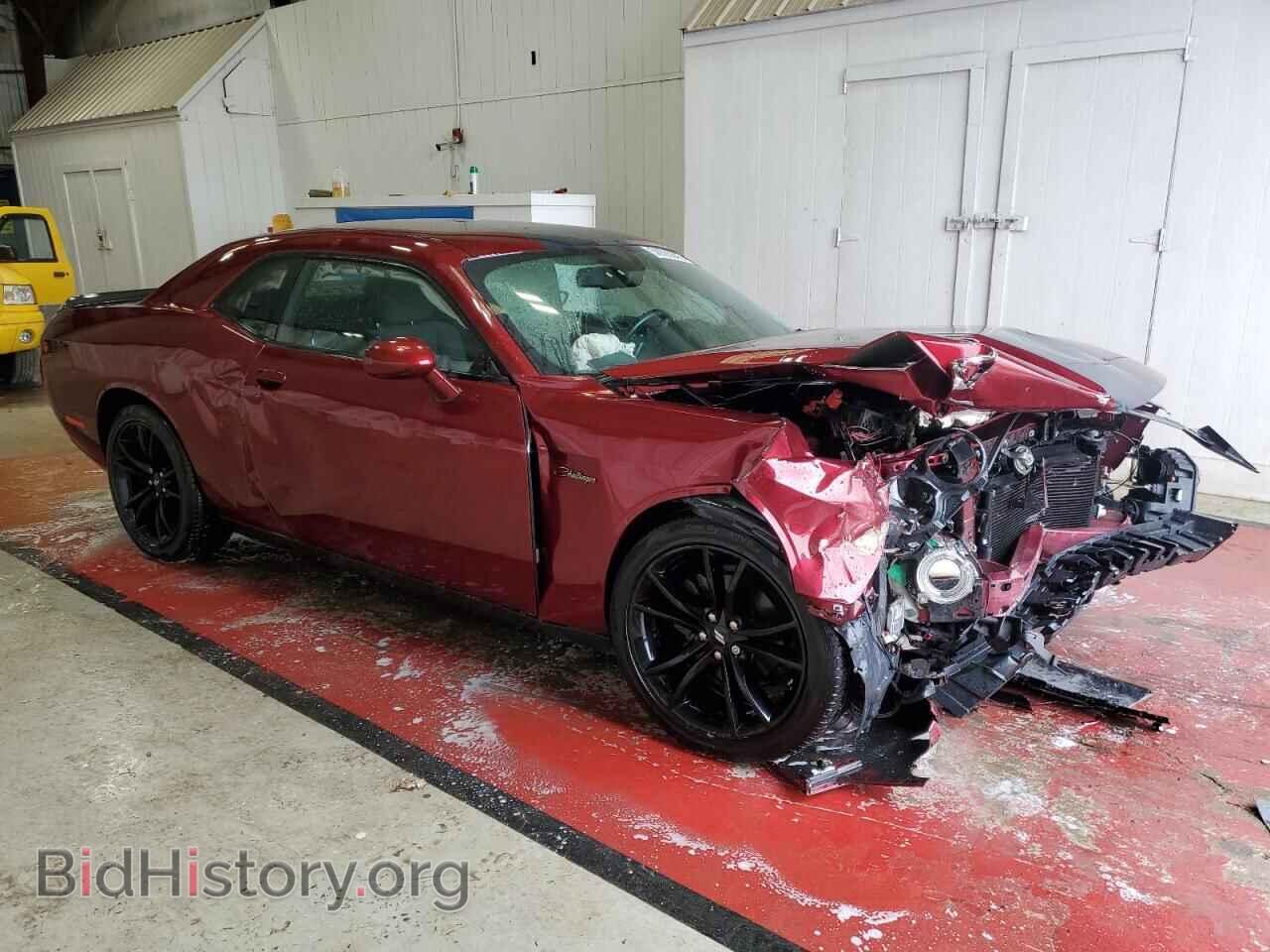 2017 DODGE CHALLENGER - VIN: 2C3CDZAG9HH592303 - Photo 4