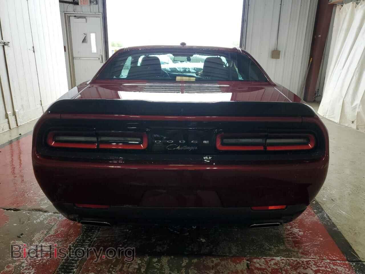 2017 DODGE CHALLENGER - VIN: 2C3CDZAG9HH592303 - Photo 6