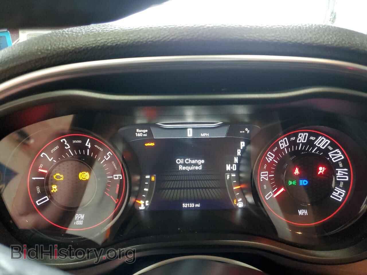 2017 DODGE CHALLENGER - VIN: 2C3CDZAG9HH592303 - Photo 9