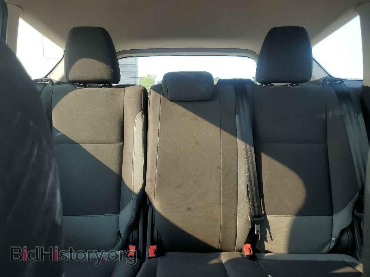2016 FORD ESCAPE - VIN: 1FMCU0F79GUC35937 - Фото 10