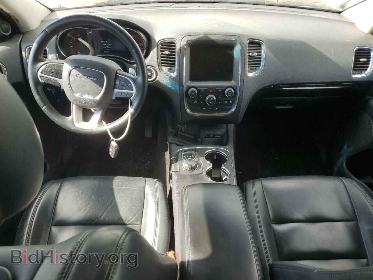 2014 DODGE DURANGO - VIN: 1C4RDJDG6EC592339 - Photo 8