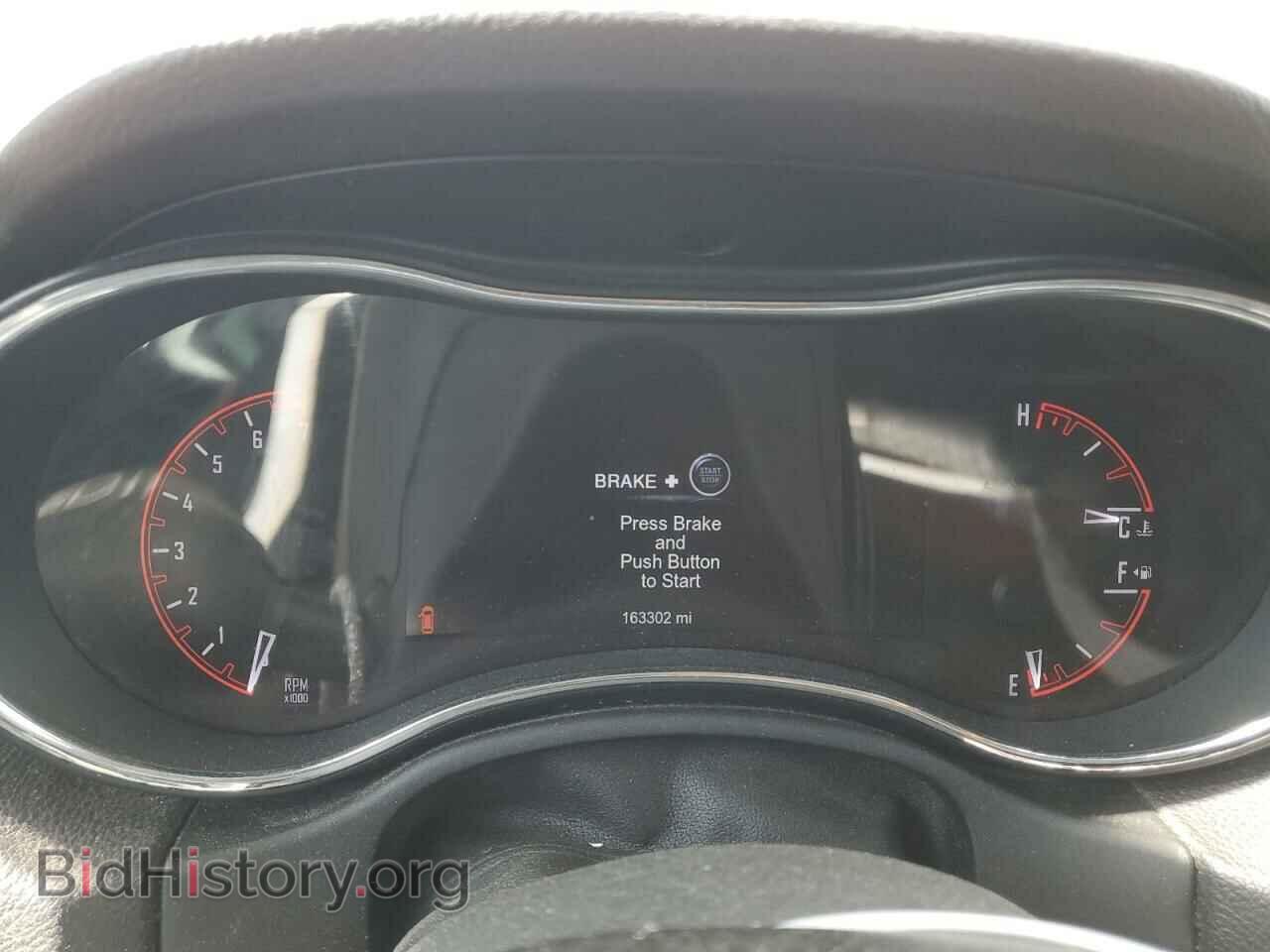 2014 DODGE DURANGO - VIN: 1C4RDJDG6EC592339 - Photo 9