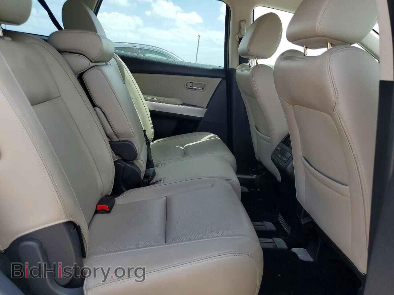 2014 MAZDA CX-9 - VIN: JM3TB3DAXE0442259 - Фото 11