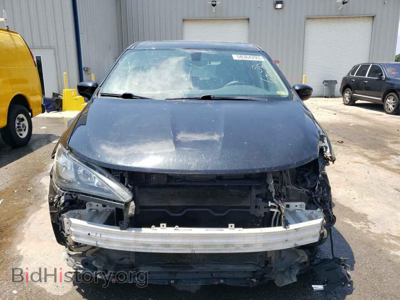 2017 CHRYSLER PACIFICA - VIN: 2C4RC1CG7HR518475 - Photo 5