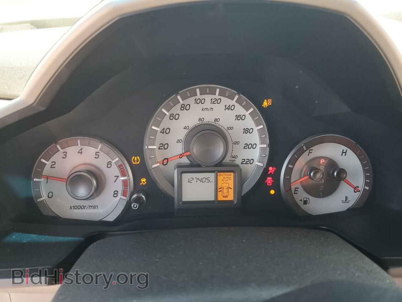 2014 HONDA PILOT - VIN: 5FNYF4H53EB504334 - Фото 9