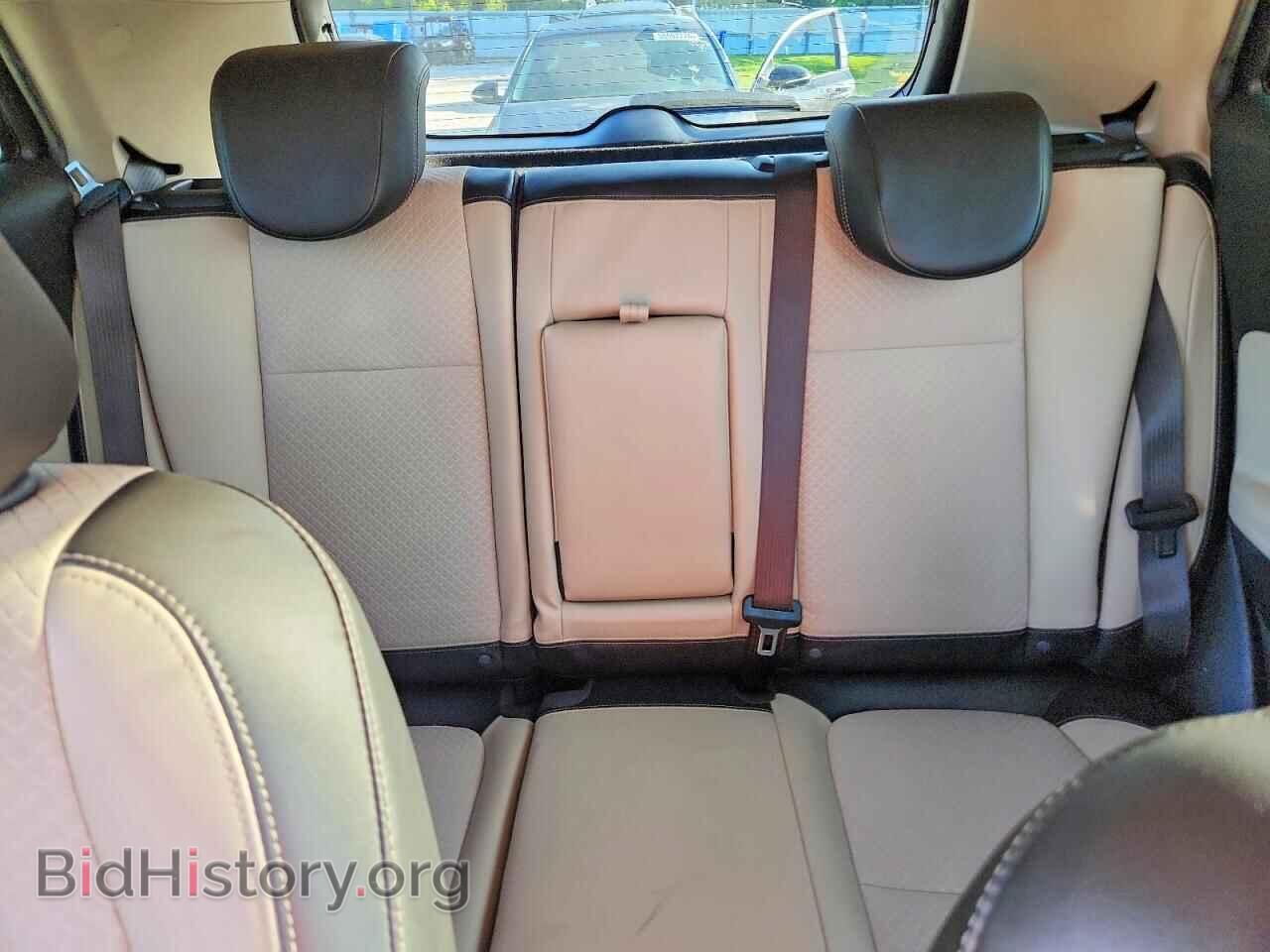 2019 BUICK ENCORE - VIN: KL4CJASB7KB767389 - Photo 10