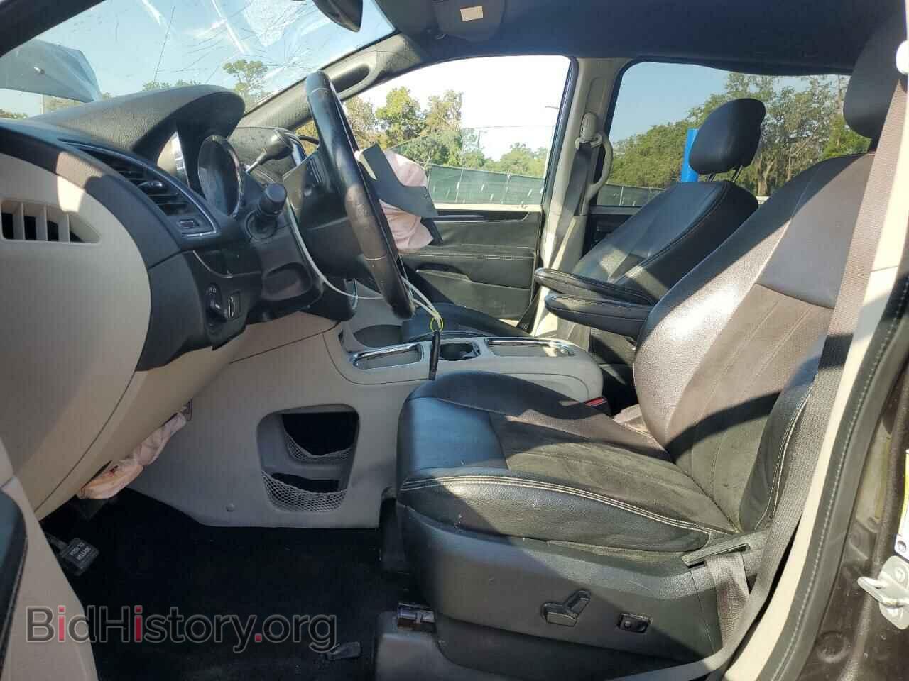 2019 DODGE CARAVAN - VIN: 2C4RDGCG3KR585548 - Фото 7