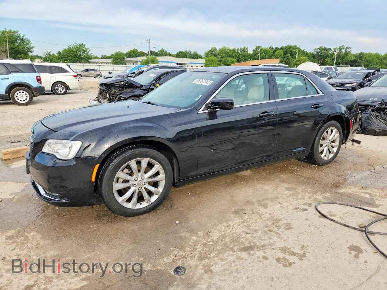Photo 2C3CCARG1GH164412 - CHRYSLER 300 2016