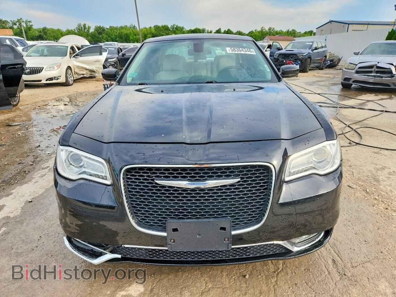 2016 CHRYSLER 300 - VIN: 2C3CCARG1GH164412 - Фото 5