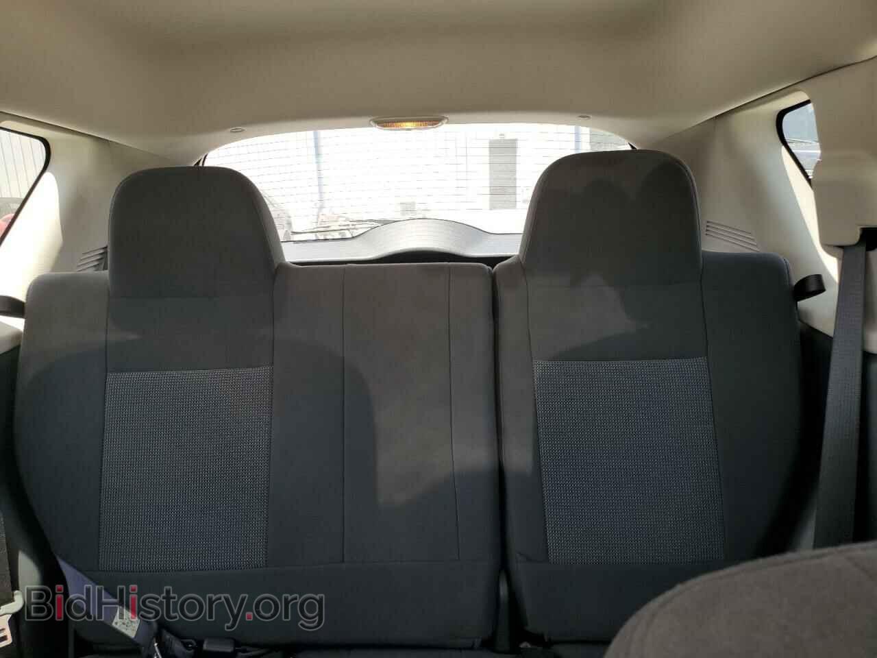 2012 JEEP COMPASS - VIN: 1C4NJDBB4CD559783 - Фото 10