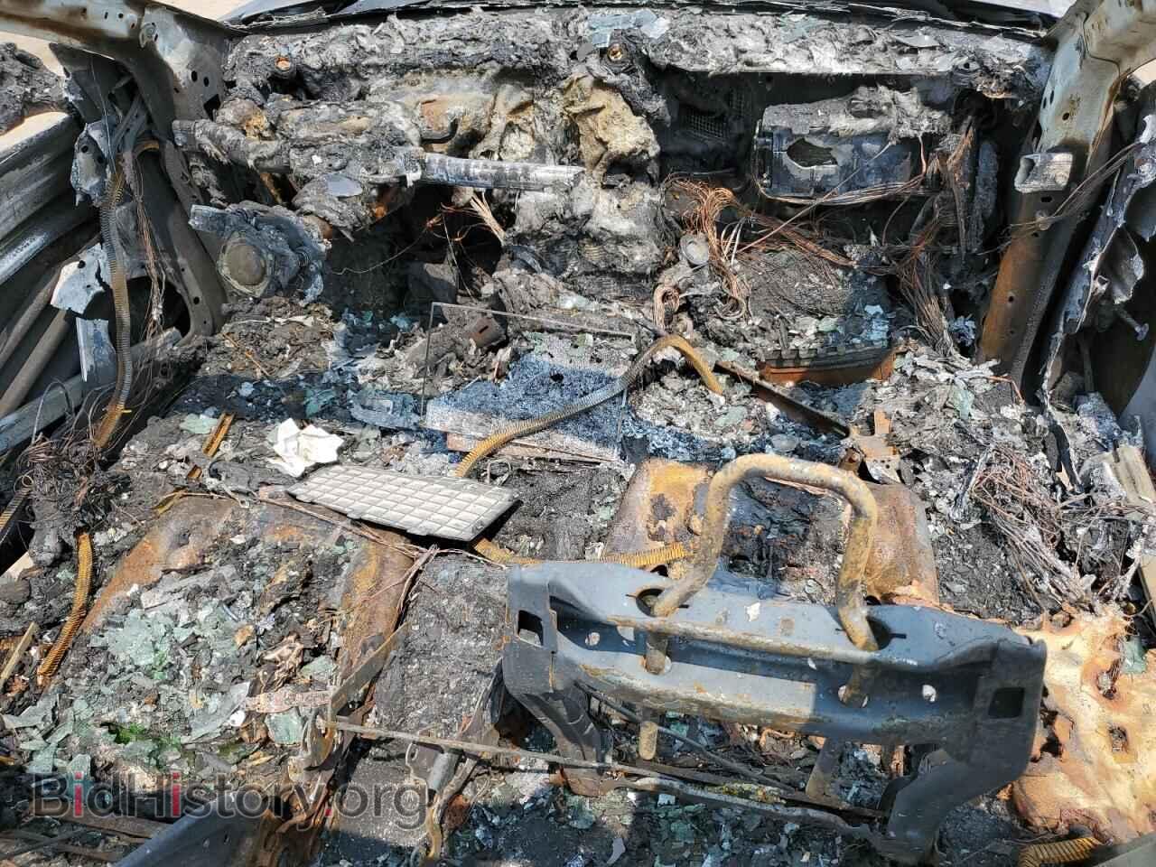 2020 TESLA MODEL 3 - VIN: 5YJ3E1EA8LF789798 - Фото 8