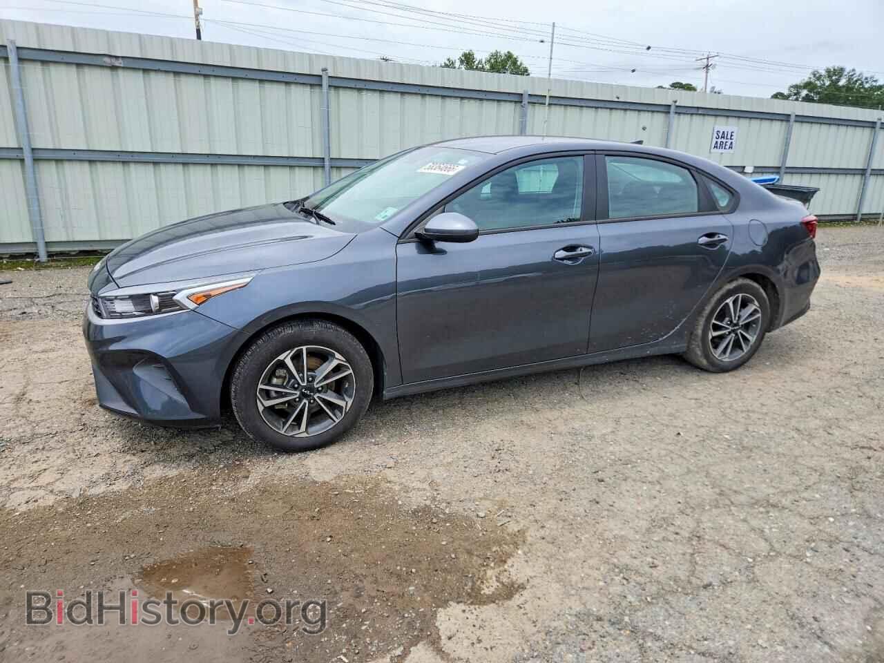 Фотография 3KPF24AD8PE552604 - KIA FORTE 2023