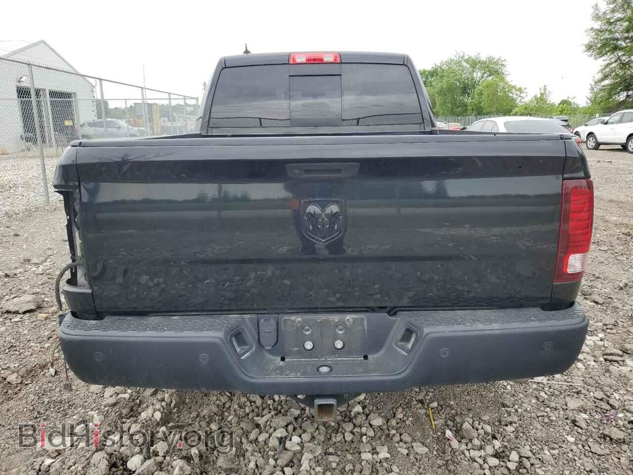 2019 RAM 1500 - VIN: 1C6RR6GG8KS704982 - Фото 6