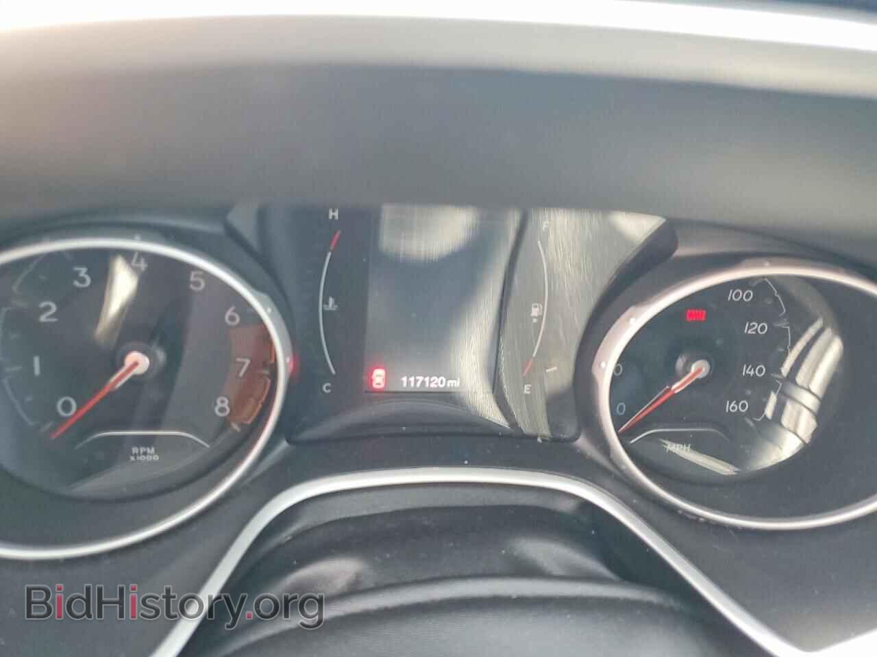 2020 JEEP COMPASS - VIN: 3C4NJDBBXLT174612 - Фото 9