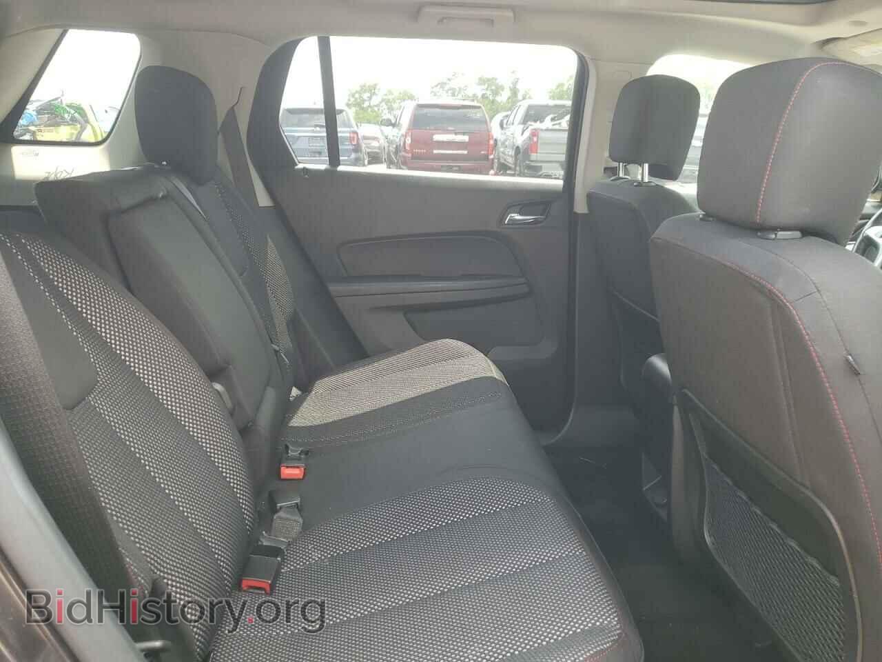 2013 GMC TERRAIN - VIN: 2GKFLTEK7D6319068 - Photo 11