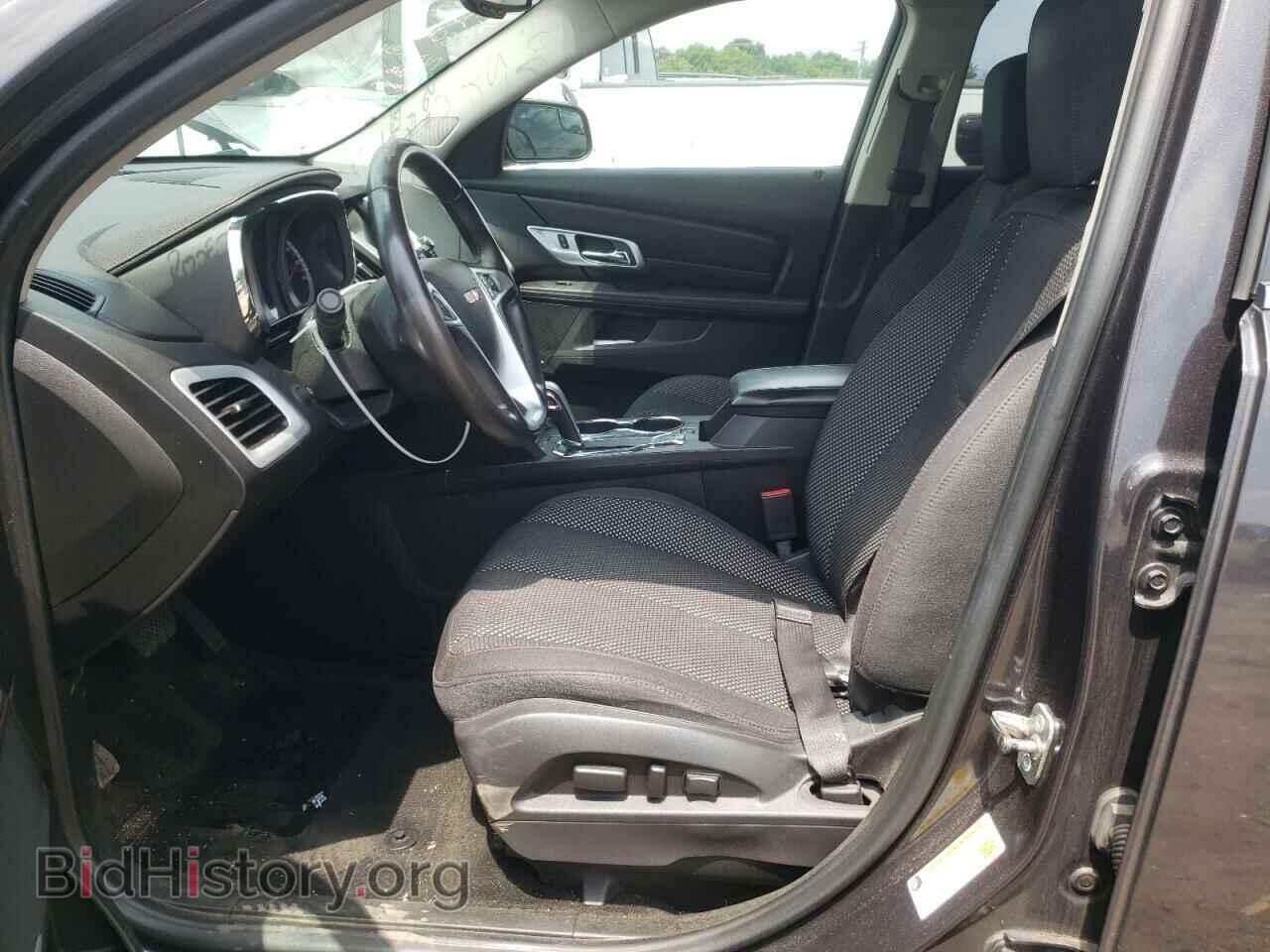 2013 GMC TERRAIN - VIN: 2GKFLTEK7D6319068 - Photo 7