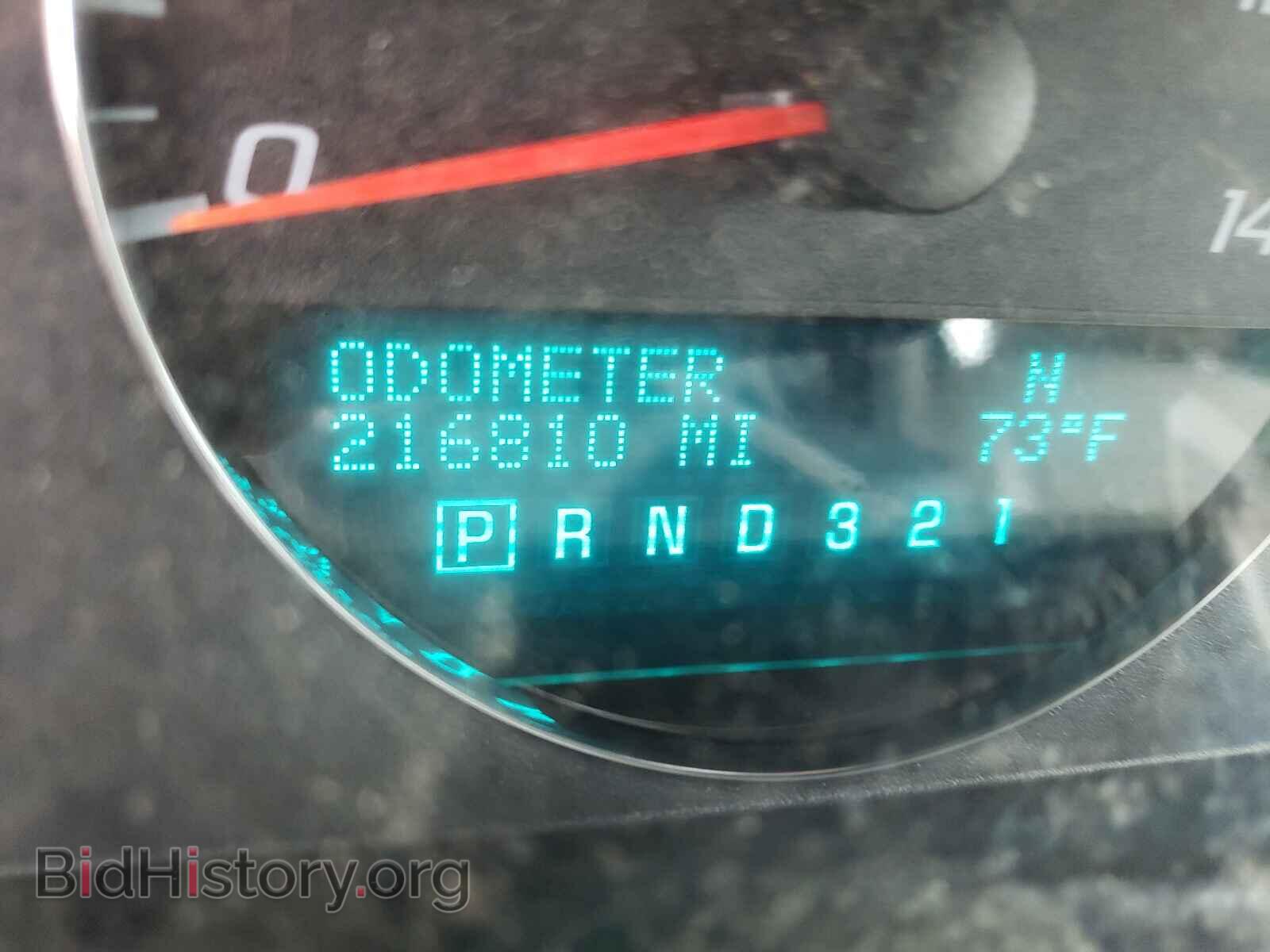2008 CHEVROLET IMPALA - VIN: 2G1WT58K789146376 - Фото 8