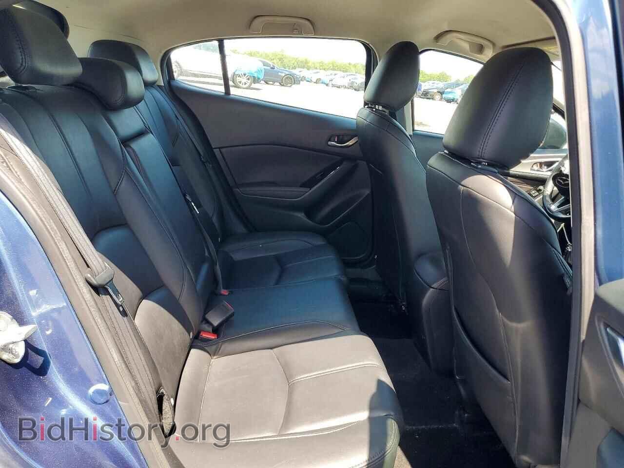 2018 MAZDA 3 - VIN: 3MZBN1L38JM242441 - Фото 11