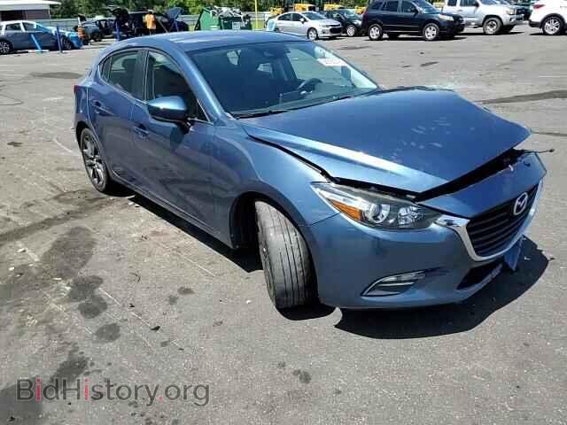 2018 MAZDA 3 - VIN: 3MZBN1L38JM242441 - Фото 14
