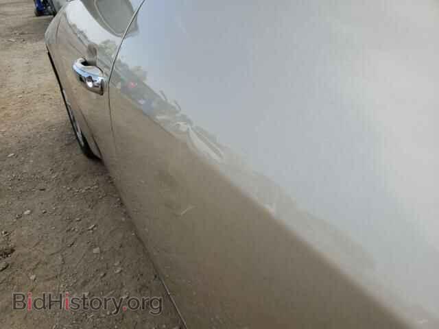 2011 HYUNDAI GENESIS - VIN: KMHGC4DF8BU146150 - Фото 9