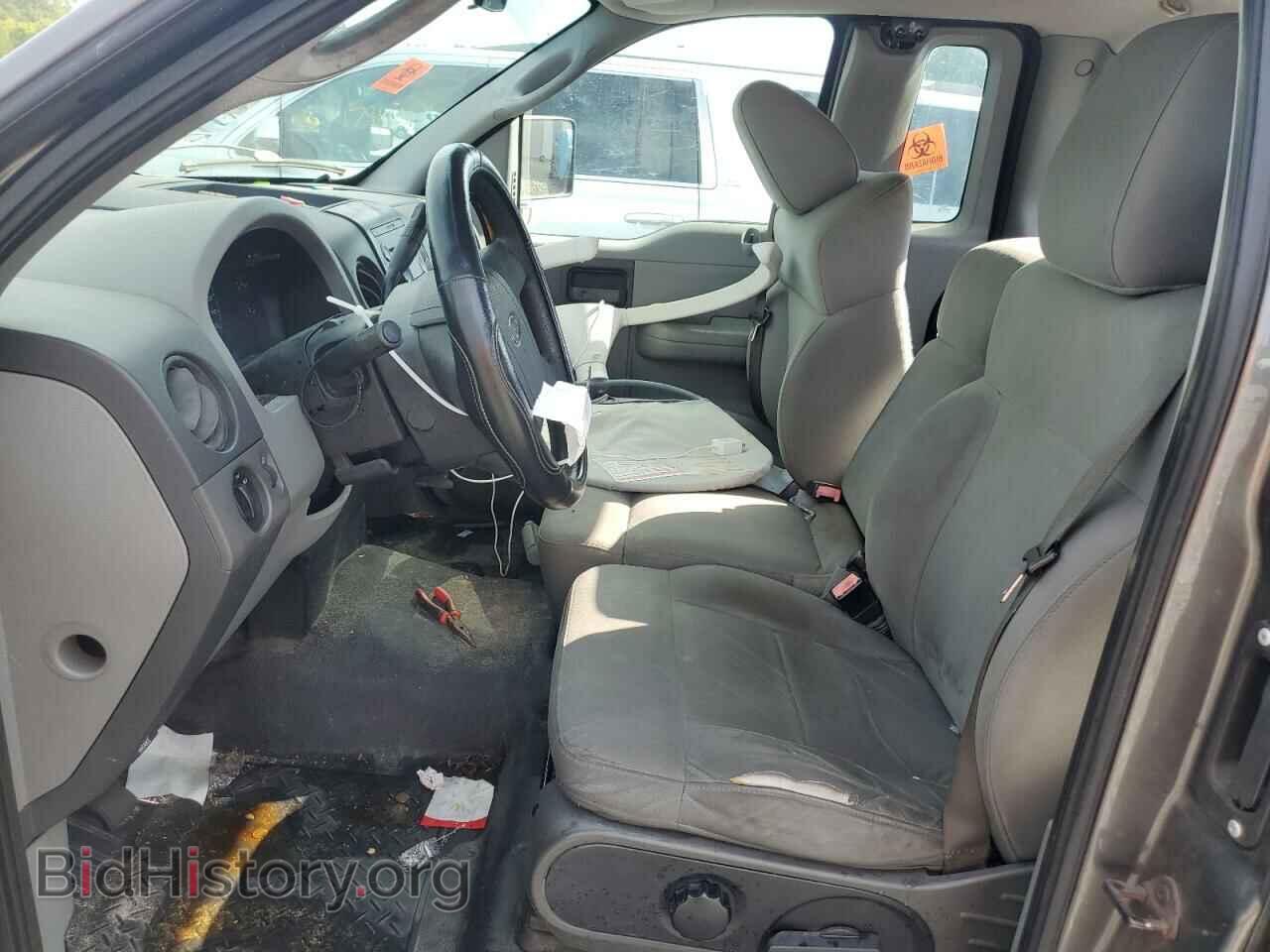 2008 FORD All Models - VIN: 1FTRF12238KC47331 - Фото 7