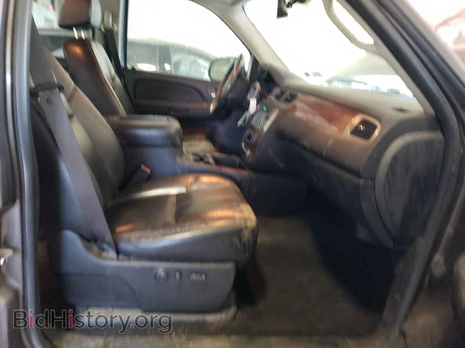 2007 GMC SIERRA - VIN: 2GTEK13M571657735 - Фото 5