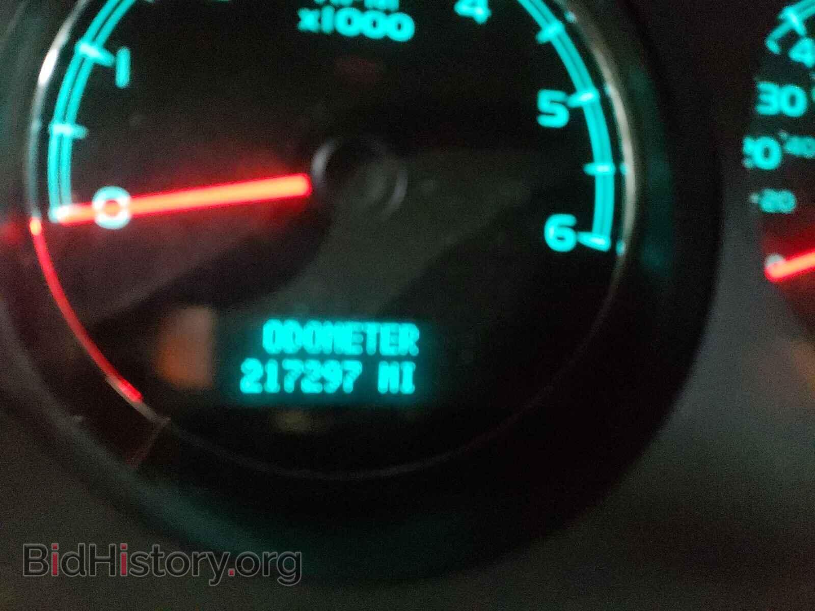 2007 GMC SIERRA - VIN: 2GTEK13M571657735 - Фото 8