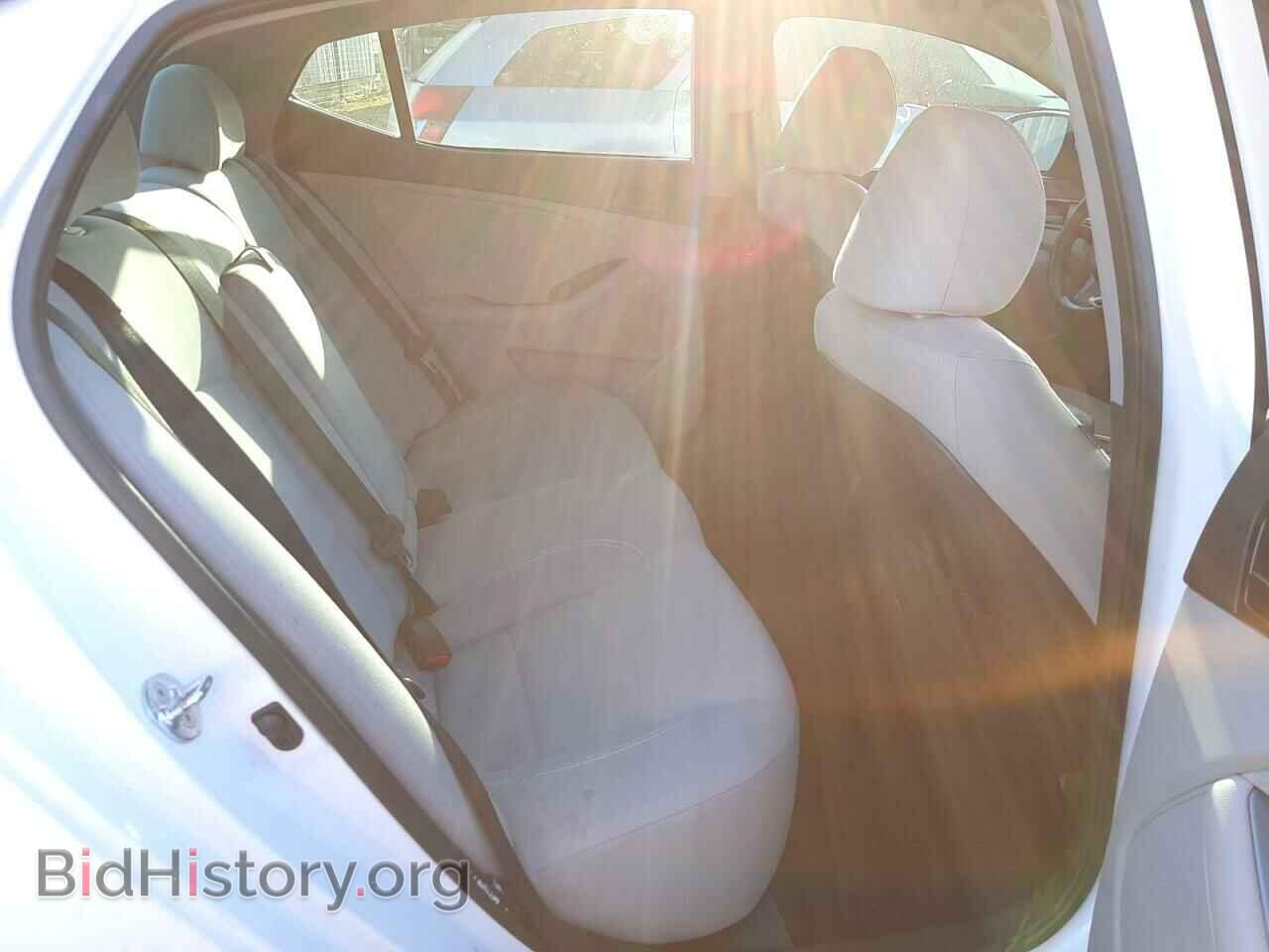 2014 KIA OPTIMA - VIN: 5XXGM4A77EG314806 - Фото 6