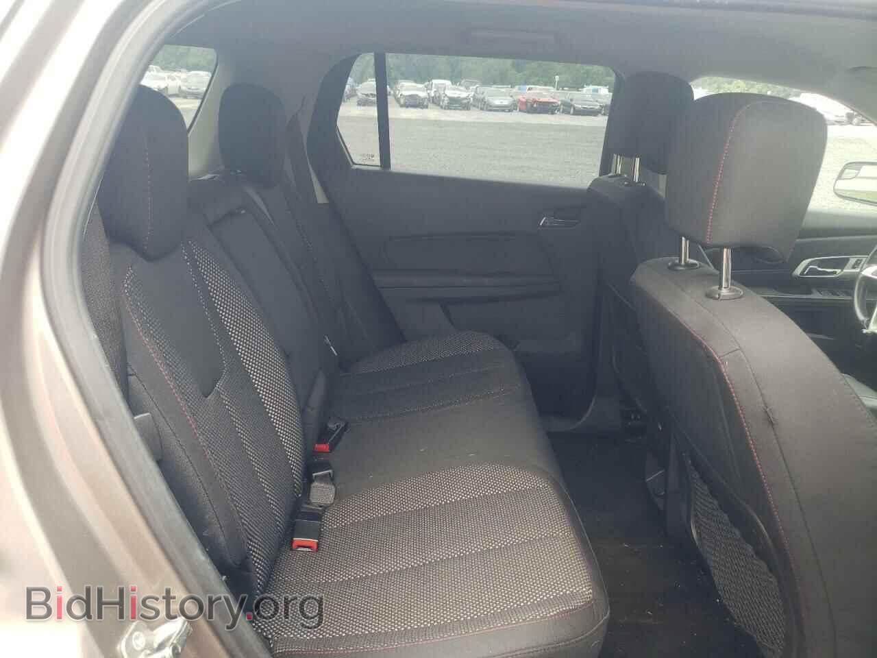 2012 GMC TERRAIN - VIN: 2GKALSEK3C6298223 - Фото 10