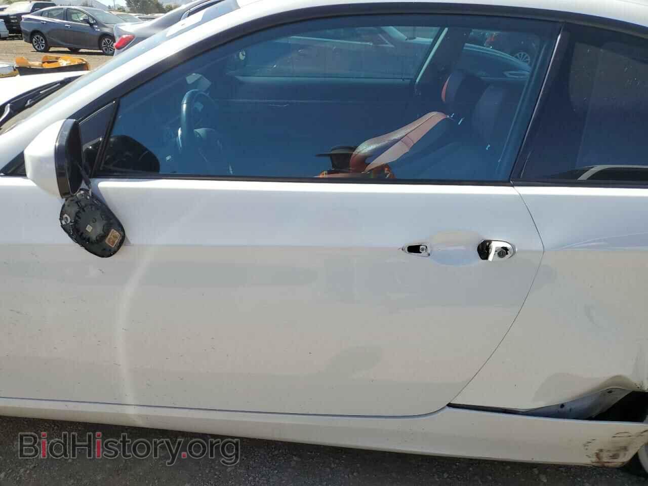 2011 BMW 3 SERIES - VIN: WBAKE5C56BE573552 - Фото 7