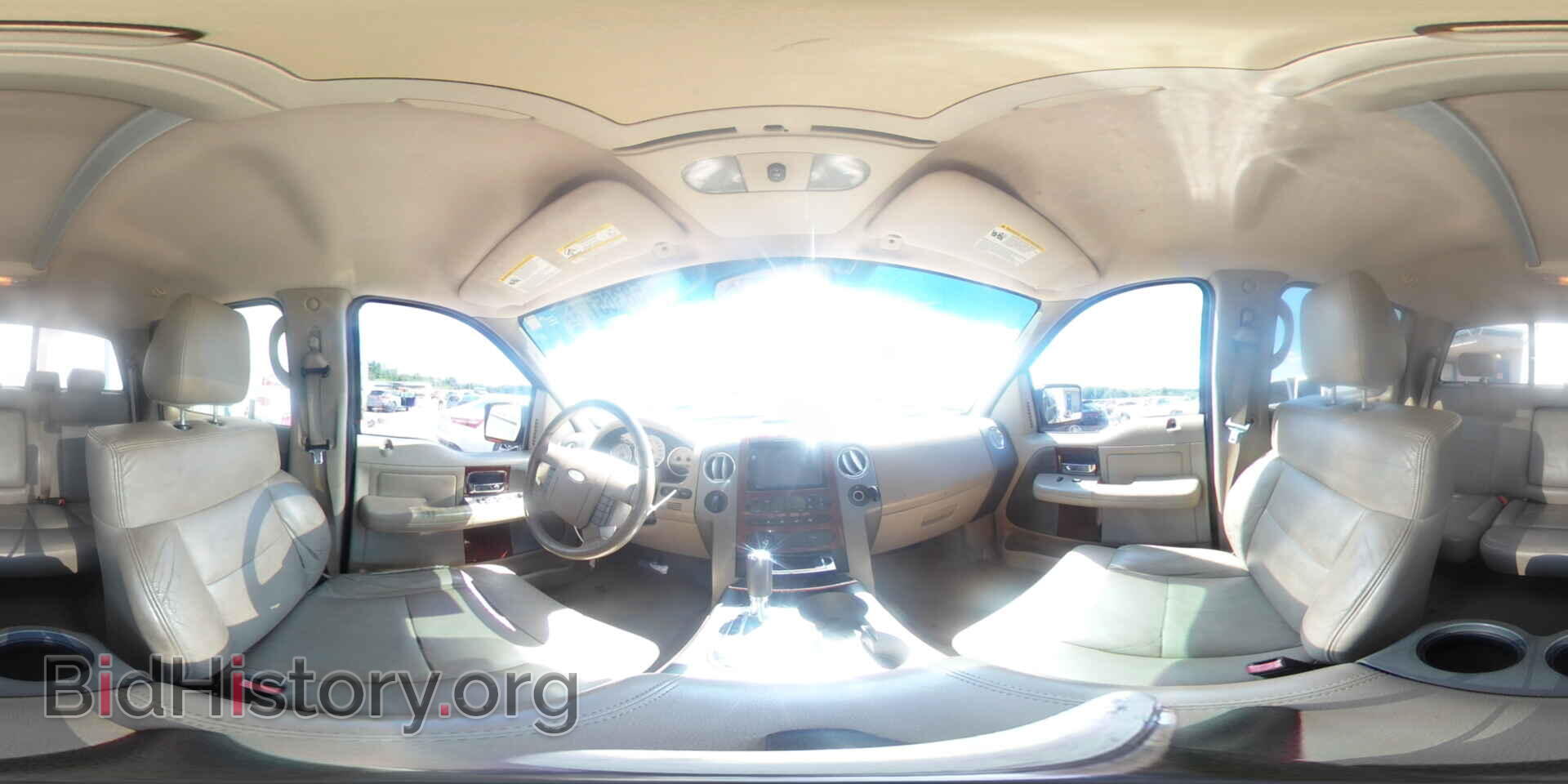 2007 FORD F150 - VIN: 1FTPW14V87FA11389 - Фото 14