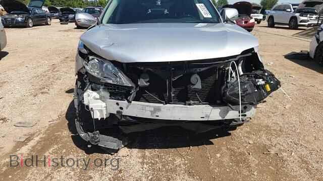 2015 LEXUS RX350 - VIN: 2T2BK1BA1FC265308 - Photo 14